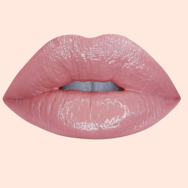 Confession - Liquid Lipstick